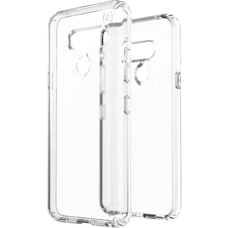 Speck Presidio Grip Case for LG G8 ThinQ