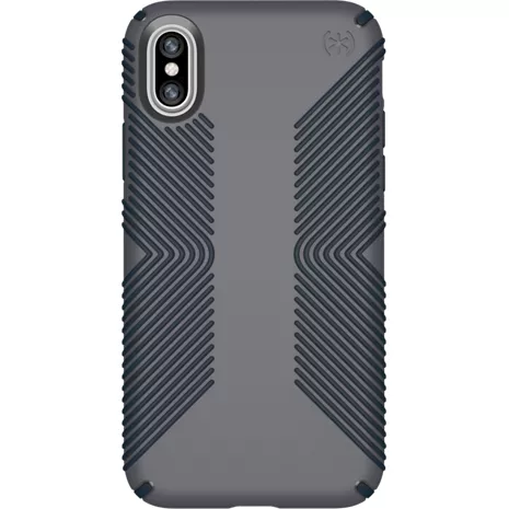 Speck Presidio Grip for iPhone XS/X