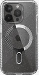 Presidio Lux Grip Glitter Case with MagSafe for iPhone 15 Pro