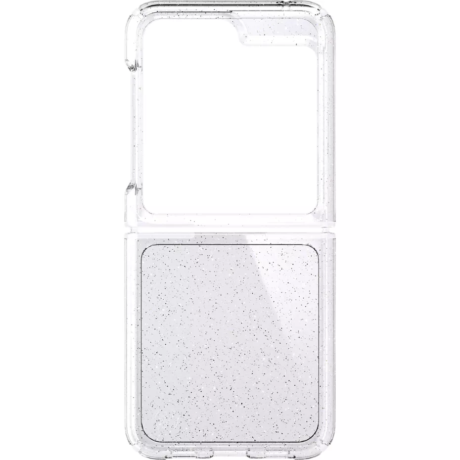 Speck Presidio Perfect Case for Galaxy Z Flip5 - Gold | Verizon