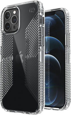 Best Buy: Speck Presidio2 Grip Case for Apple® iPhone® 12 Pro Max