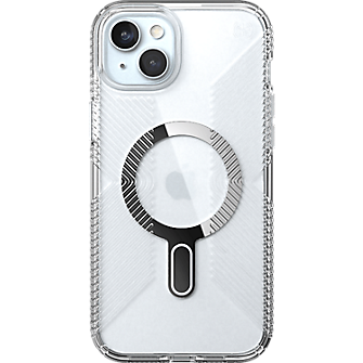 Funda Perfect-Clear + MagSafe iPhone 13 Pro Max Presidio - con  revestimiento MICROBAN (transparente) - ✓