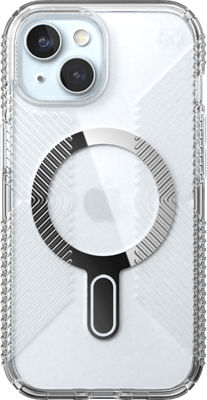Speck - Funda para iPhone 14 Pro Max, protección contra caídas