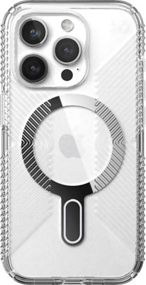 Speck Presidio Perfect-Clear iPhone 13 Pro Cases Best iPhone 13 Pro - $39.99