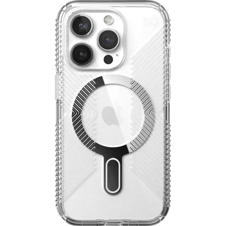 iPhone 12 | 12 Pro Clear Case with MagSafe