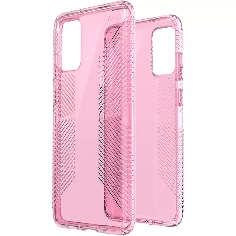 Speck Presidio Perfect Clear Grip for Galaxy S20+ 5G