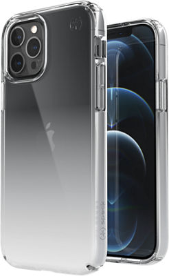 Speck Presidio Perfect Clear Ombre Case For Iphone 12 Iphone 12 Pro Verizon