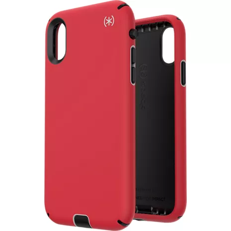 Speck Presidio Sport Case for iPhone XR
