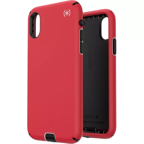 Speck Presidio Sport Case for iPhone XS/X