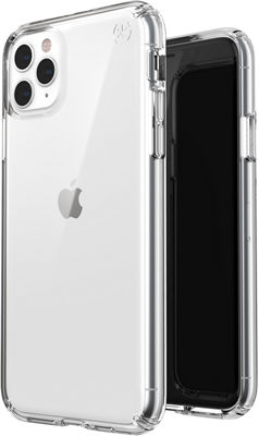 Speck Presidio Stay Clear Case For Iphone 11 Pro Max Verizon