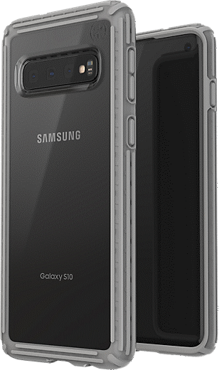 Speck Presidio V Grip Case For Galaxy S10 Verizon Wireless