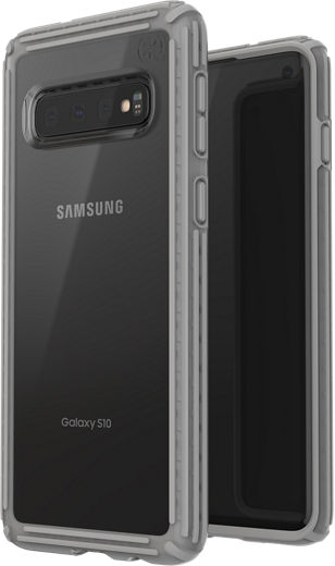 Speck Presidio V Grip Case For Galaxy S10 Verizon Wireless