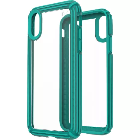 Speck Presidio V-Grip Case for iPhone XR