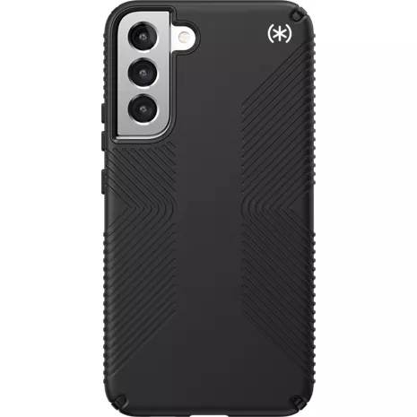 Funda Speck Presidio2 GRIP para Galaxy S22+​​ 