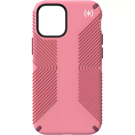 Funda Speck Presidio2 GRIP para el iPhone 12 mini