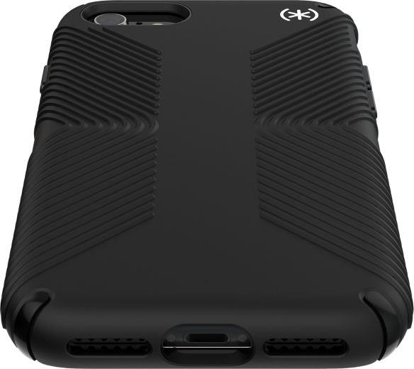 Speck Presidio2 GRIP Case for iPhone SE (2020)/8/7 Verizon