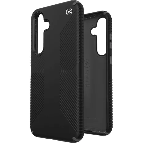 Speck Funda Presidio2 Grip para el Galaxy S24+​​ 