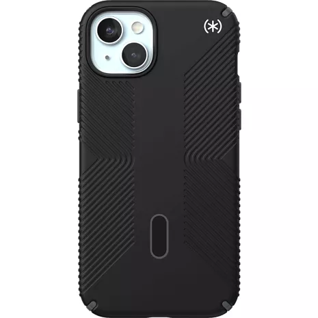 Speck Presidio2 Grip Case with MagSafe for iPhone 15 Plus and iPhone 14 Plus