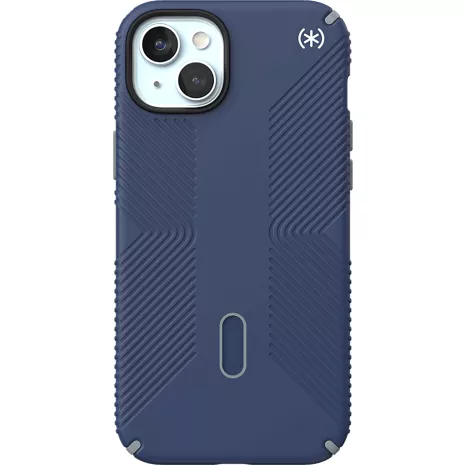 Funda Speck Presidio2 Grip con MagSafe para el iPhone 15, iPhone 14 y iPhone  13