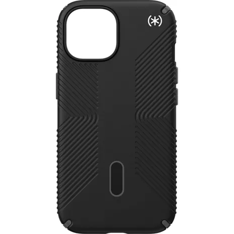Speck Presidio2 Grip Case with MagSafe for iPhone 15, iPhone 14, and iPhone 13