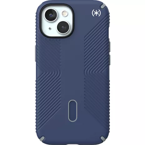 Speck Presidio2 Grip Case with MagSafe for iPhone 16e/15/14/13