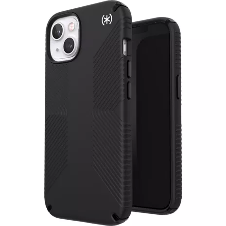 Speck Presidio2 GRIP Case with MagSafe for iPhone 13