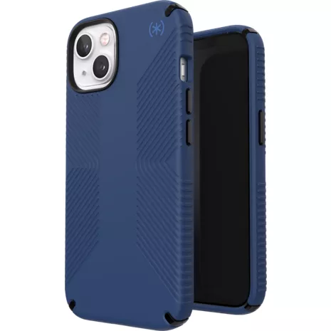 Speck Presidio2 GRIP Case with MagSafe for iPhone 13