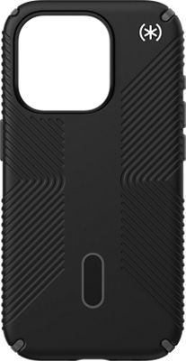 Speck Presidio2 Grip MagSafe iPhone 15 Pro Cases Best iPhone 15 Pro - $49.99