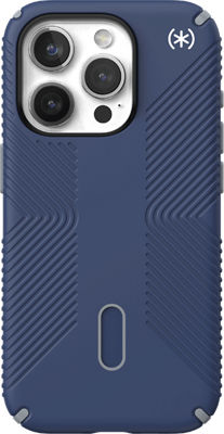 Funda Speck Presidio2 GRIP para el Pixel 8, protección antimicrobiana  Microban