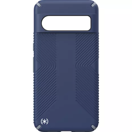 Funda Speck Presidio2 GRIP para el Pixel 8 Pro, protección antimicrobiana  Microban