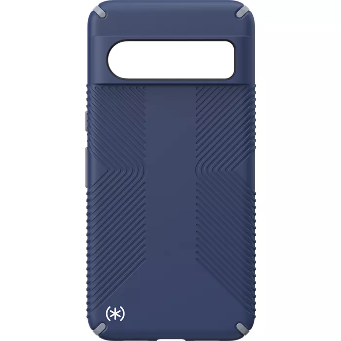 Speck Presidio2 Grip Case for Pixel 8 Pro - Coastal Blue | Verizon