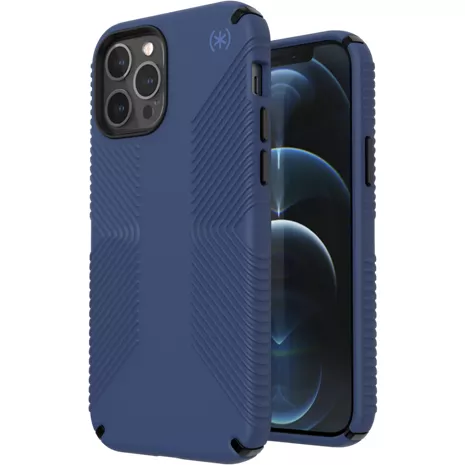 Speck Presidio2 GRIP Case for iPhone 12/iPhone 12 Pro