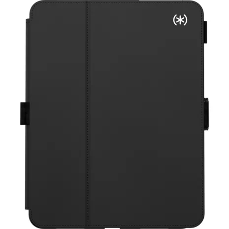Speck Balance Folio Case for iPad (10th Gen) Black image 1 of 1 