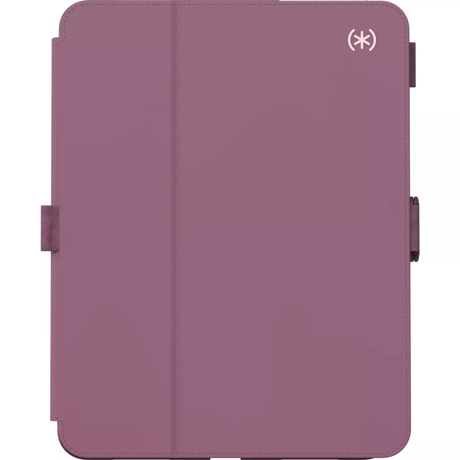 Speck Balance Folio Case for iPad (A16) and iPad (10th Gen) - Plumberry | Verizon