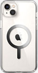 Presidio Perfect Clear Case with Magsafe for iPhone 14 Plus