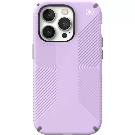 Speck Presidio2 Grip Case with MagSafe for iPhone 14 Pro
