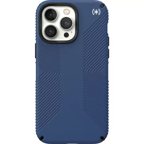 Speck Funda Presidio2 Grip con Magsafe para el iPhone 14 Pro Max