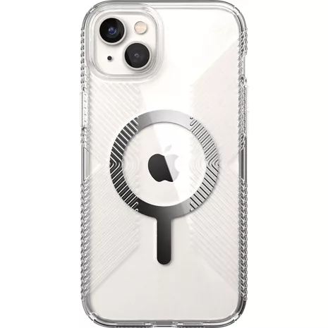 Speck Presidio2 Grip Case with Magsafe for iPhone 14 Plus