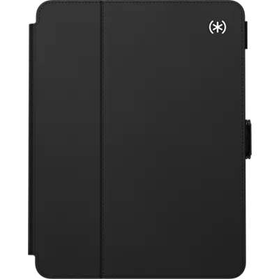 Speck Balance Folio Case for iPad Pro 11-inch (4th Gen)/3rd Gen Black image 1