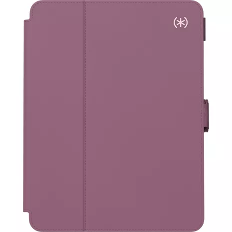 Speck Balance Folio Case for iPad Pro 11-inch (4th Gen)/3rd Gen Plumberry image 1 of 1 