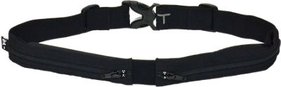 SPIbelt Dual Pocket Fitness Belt for Adult | Verizon