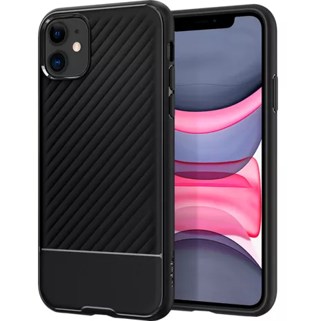 Buy Spigen Liquid Air Matte Black Case for iPhone 15 Plus 2024 Online