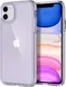 Spigen Funda Crystal Hybrid para el iPhone 11