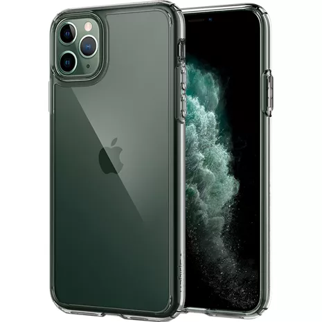 Spigen Crystal Hybrid Case for iPhone 11 Pro Max