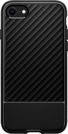 Spigen Core Armor Case for iPhone SE (2020)/8/7 | Verizon