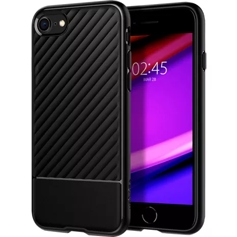 Spigen Core Armor Case for iPhone SE 3rd Gen SE 2020 8 7 Dual