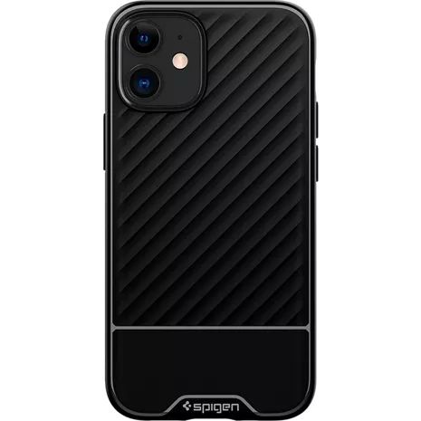 Spigen Funda Core Armor para el iPhone 12 mini, funda iphone 12 spigen - Vimarsana News