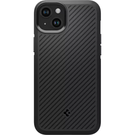 iPhone 15 Pro Max Spigen Case Review : Protection 