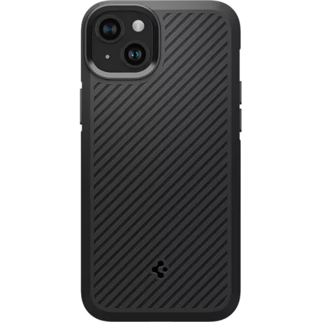 Spigen Core Armor Case for iPhone 15, iPhone 14, and iPhone 13