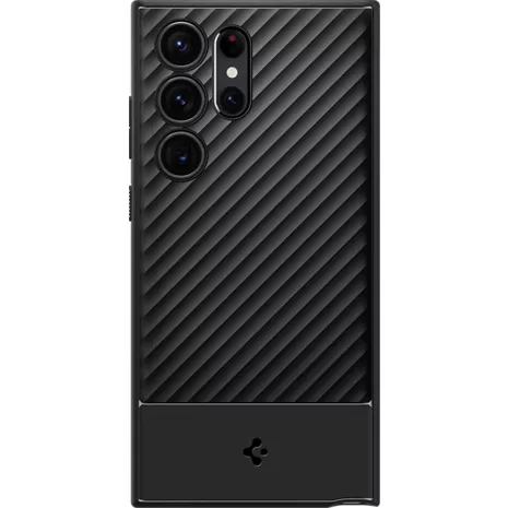 Spigen Funda Core Armor para el Galaxy S23 Ultra​​ 